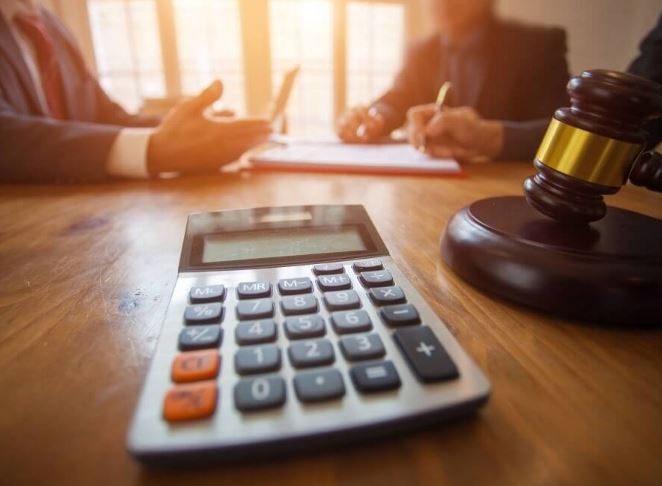 İCRA VE İFLAS HUKUKU